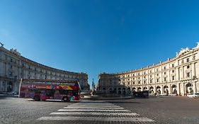 Sweet Holidays In Rome